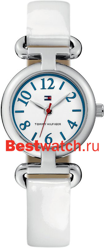 Часы Tommy Hilfiger Westport 1780891